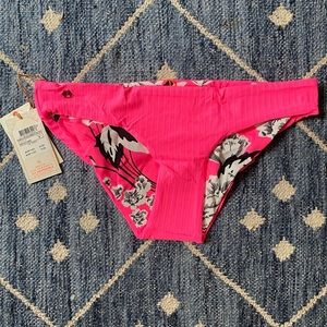 Maaji reversible bikini bottom